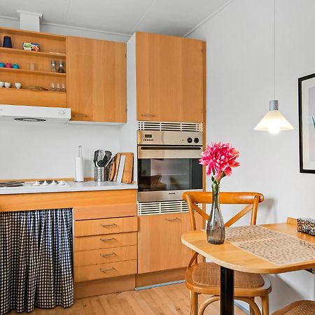 1 Bedroom Cozy Home In Ribe Zewnętrze zdjęcie