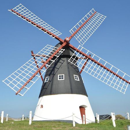 1 Bedroom Cozy Home In Ribe Zewnętrze zdjęcie