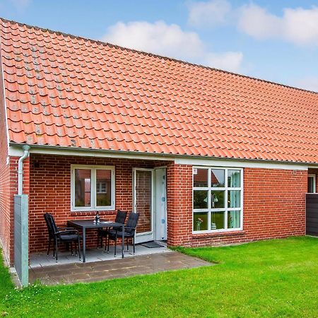 1 Bedroom Cozy Home In Ribe Zewnętrze zdjęcie