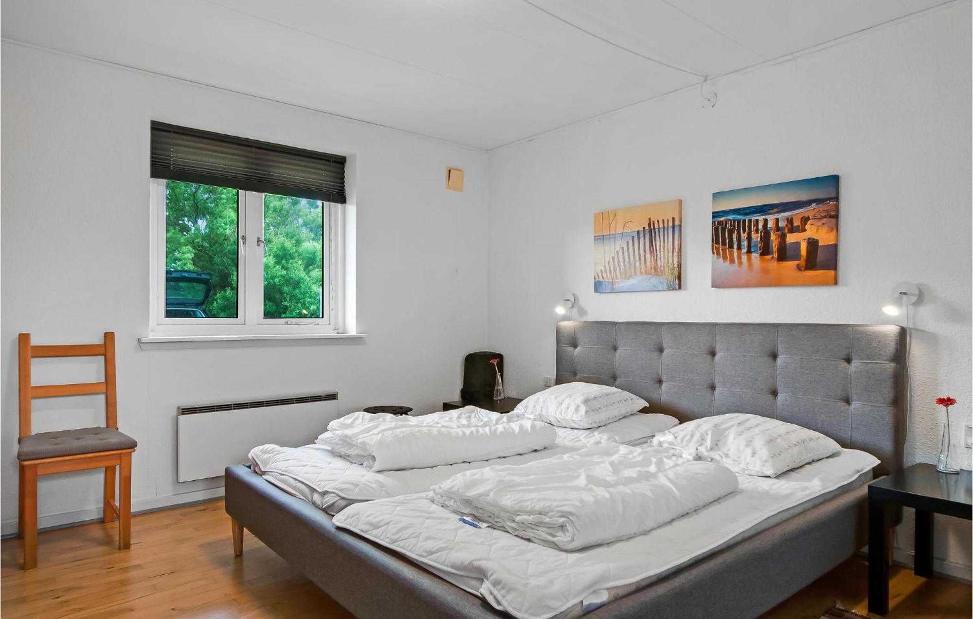 1 Bedroom Cozy Home In Ribe Zewnętrze zdjęcie