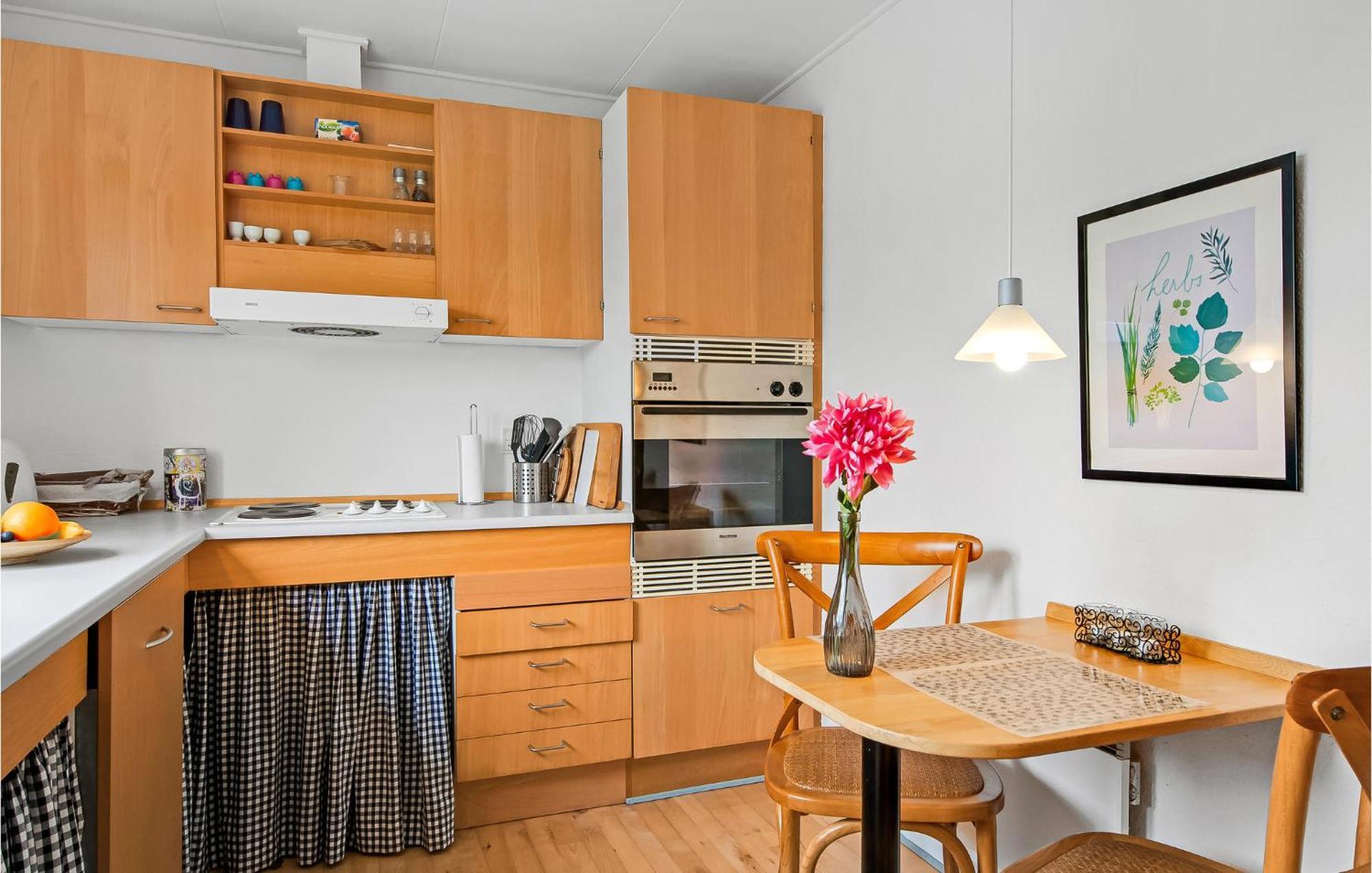 1 Bedroom Cozy Home In Ribe Zewnętrze zdjęcie