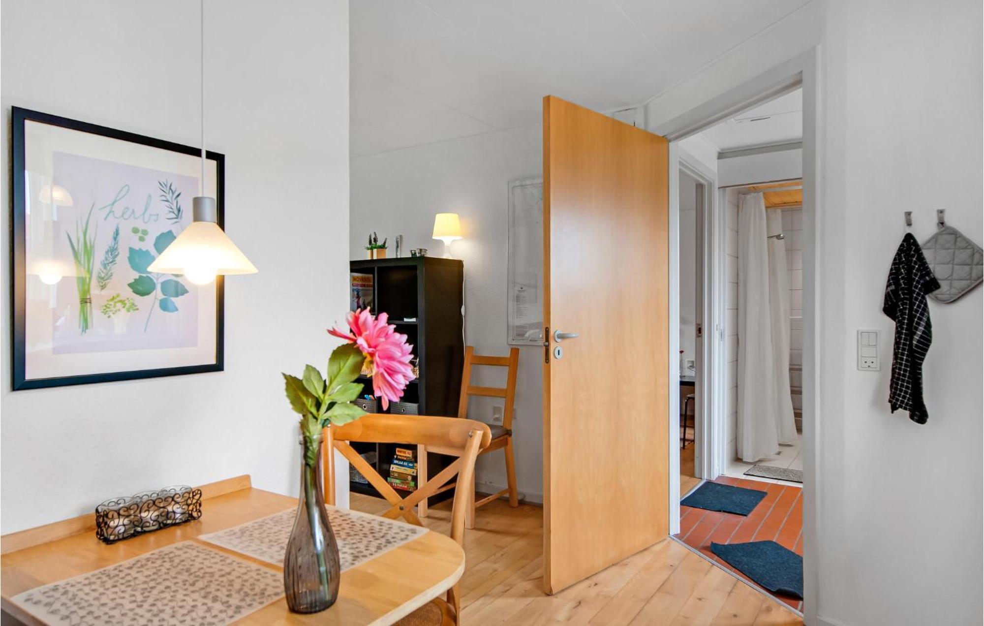 1 Bedroom Cozy Home In Ribe Zewnętrze zdjęcie