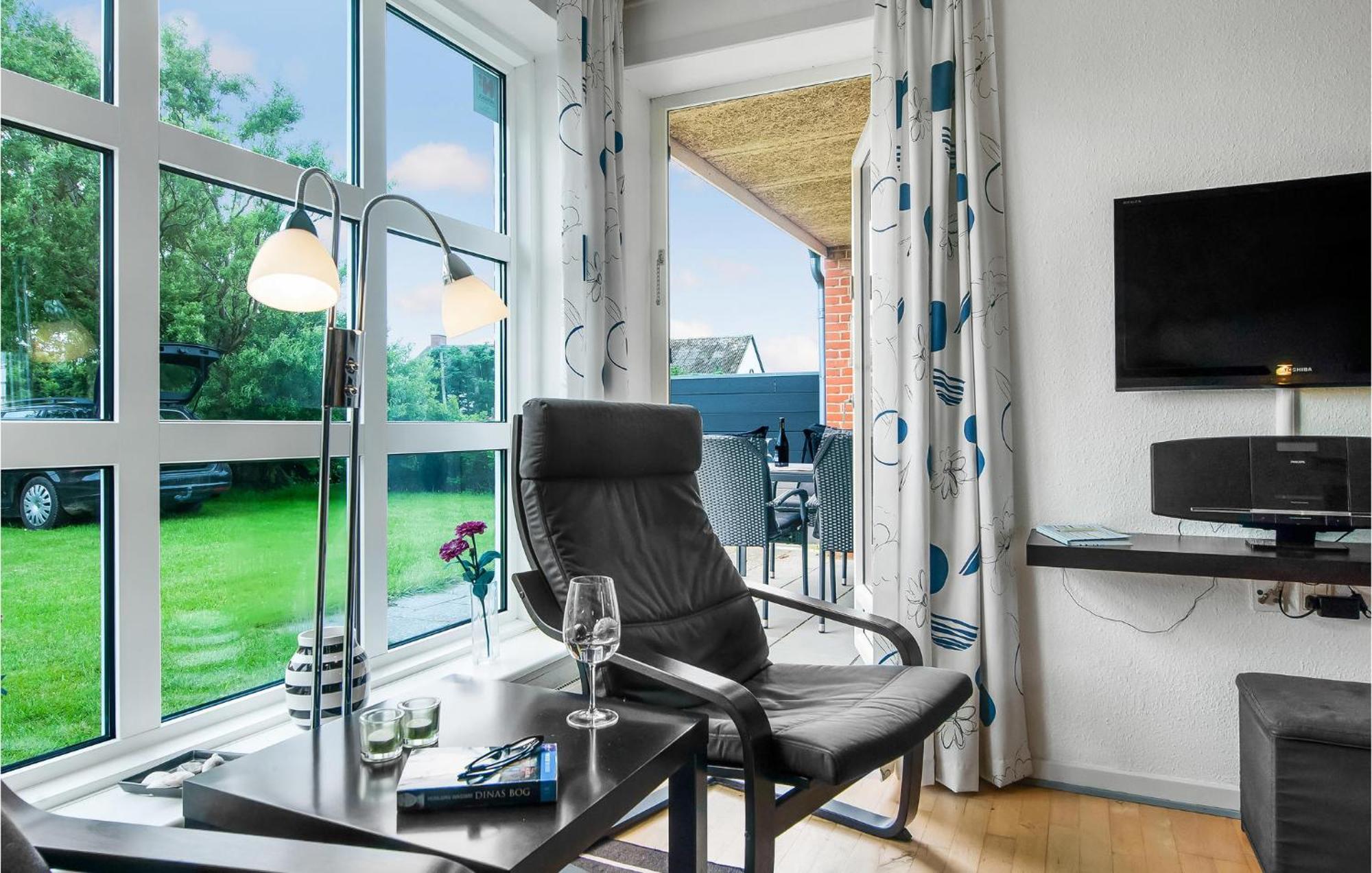 1 Bedroom Cozy Home In Ribe Zewnętrze zdjęcie